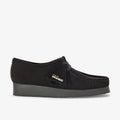 Wallabee Suède noir