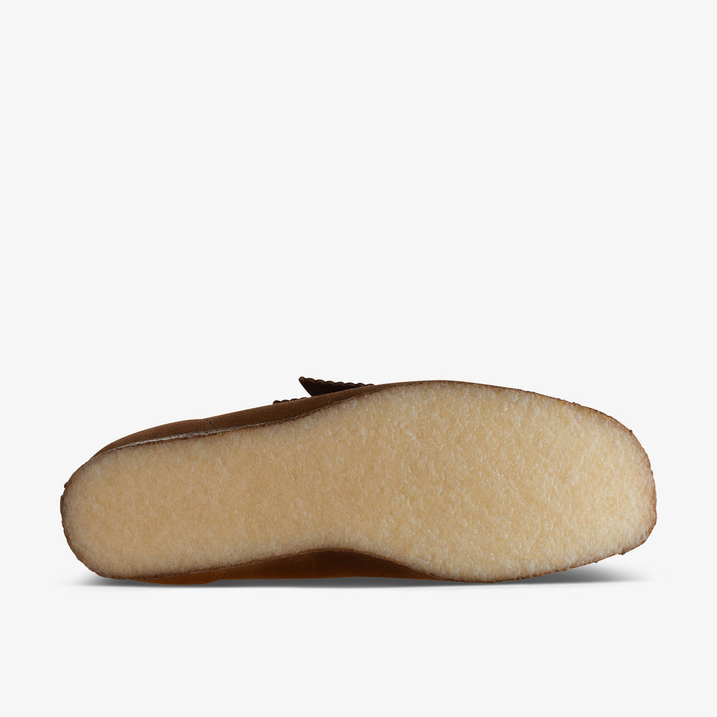 Wallabee Cola