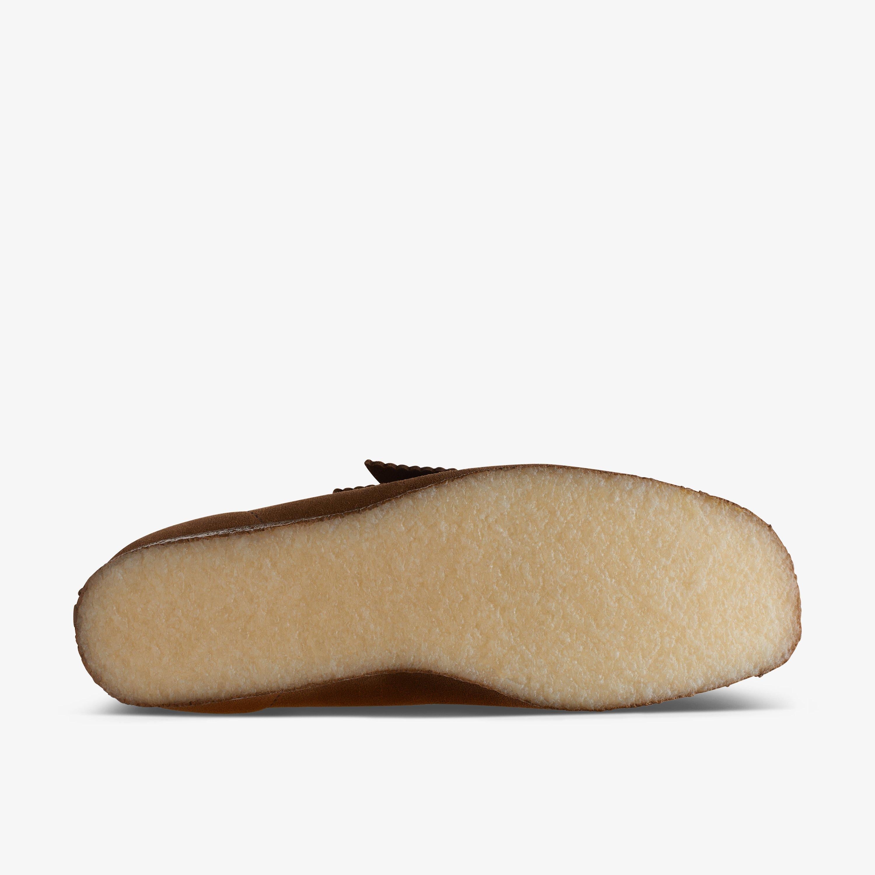 Wallabee Cola