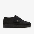 Desert Trek Suède noir