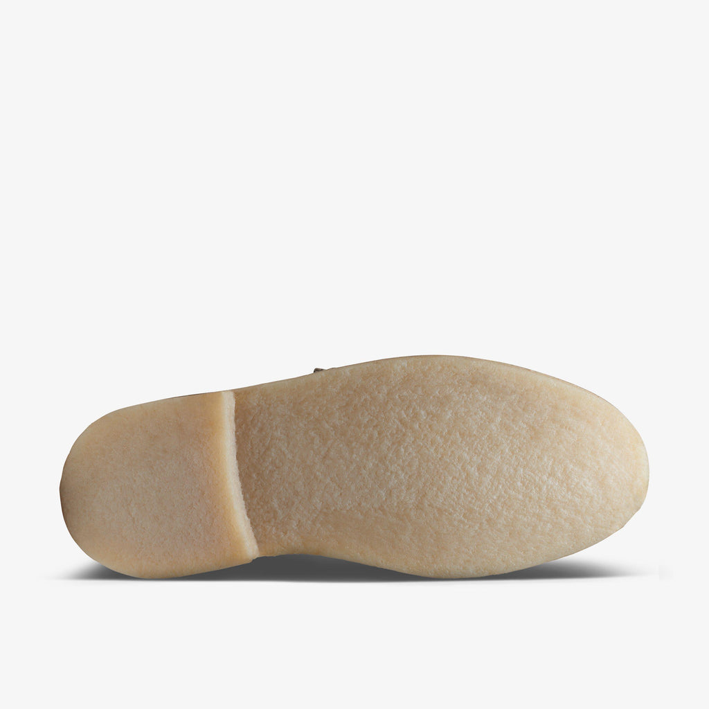 Desert Boot Daim sable