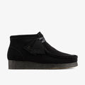Wallabee Boot Suède noir