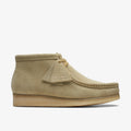 Wallabee Boot Daim marron érable