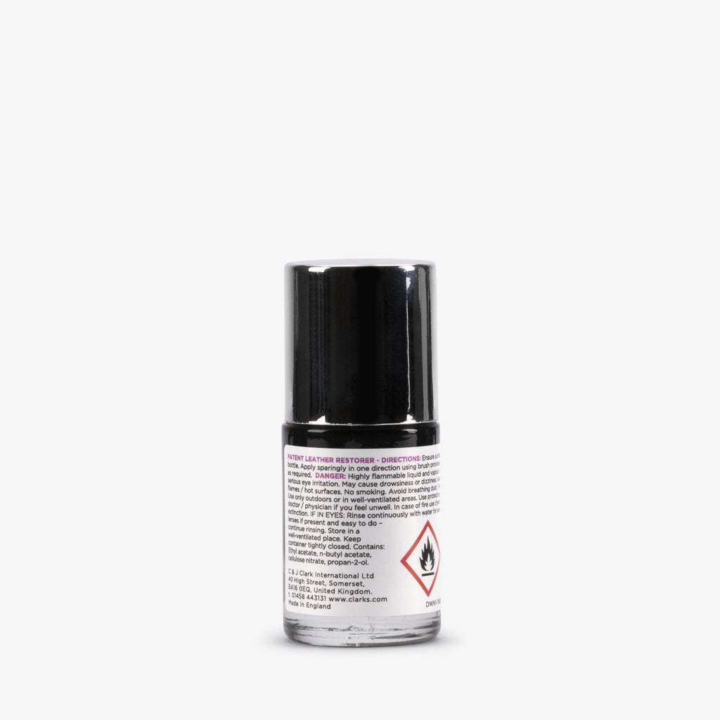 Patent Restorer Noir