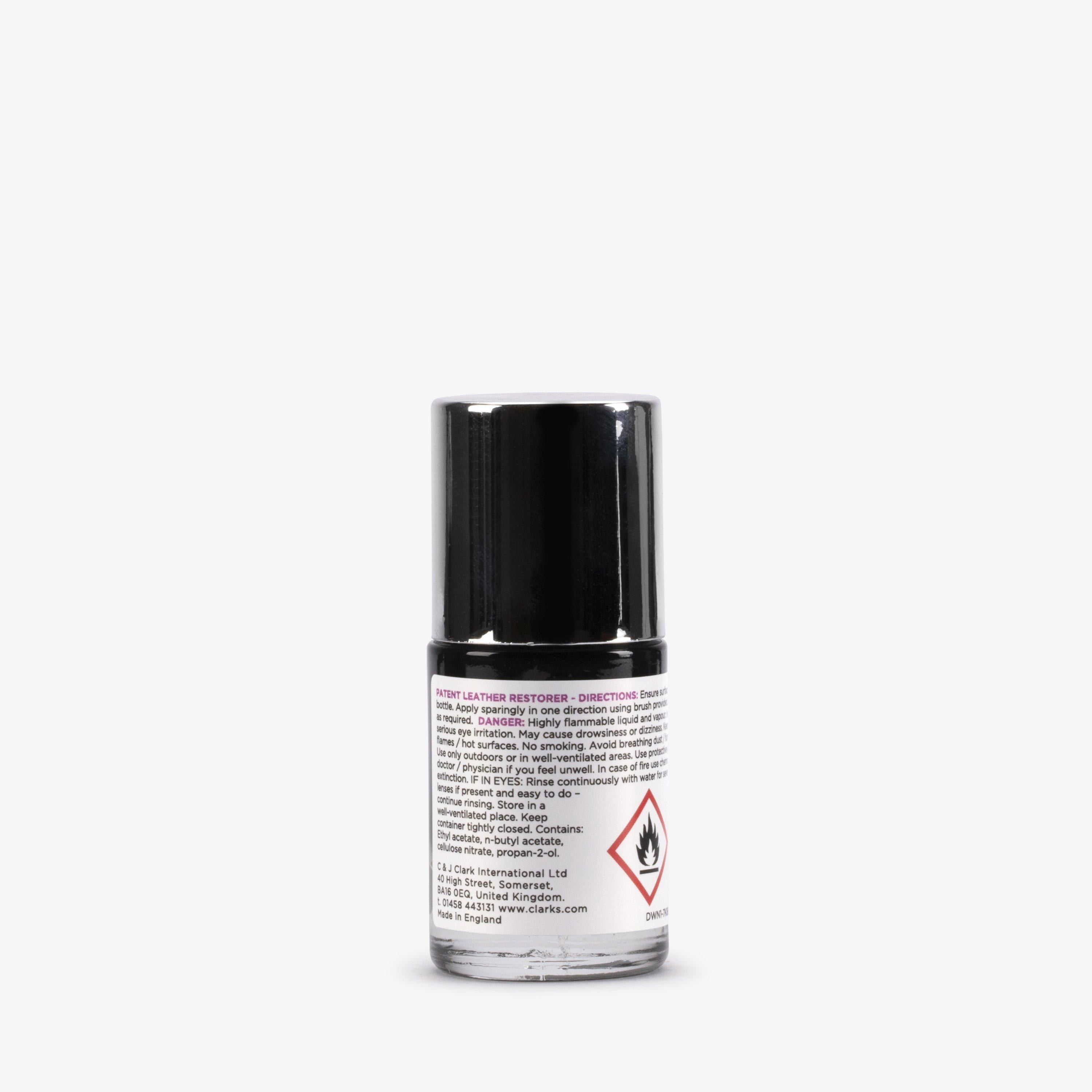 Patent Restorer Noir