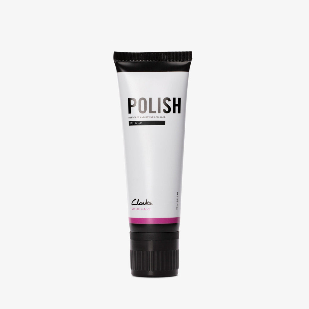 Shoe Polish Noir