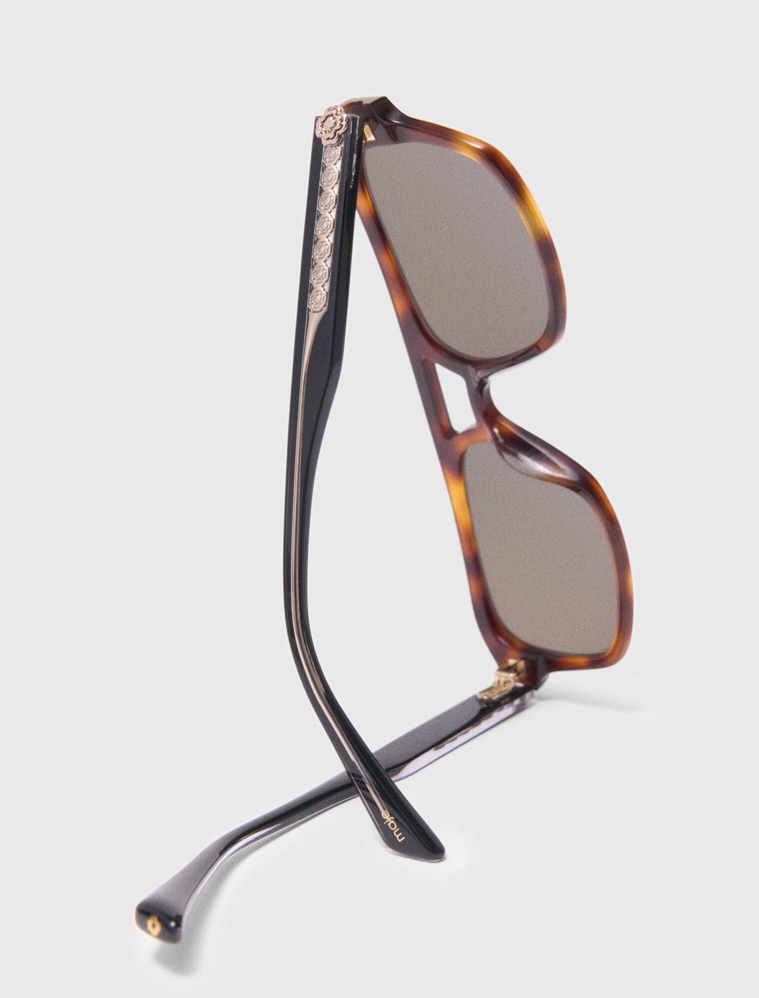 Lunettes de soleil pilote