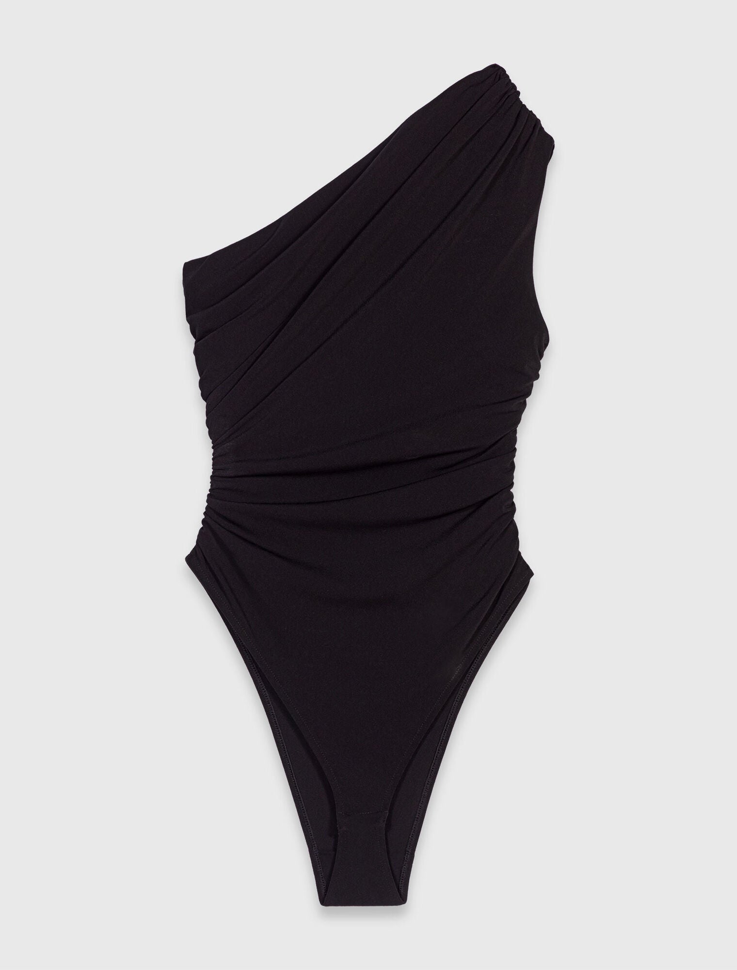 Body asymétrique