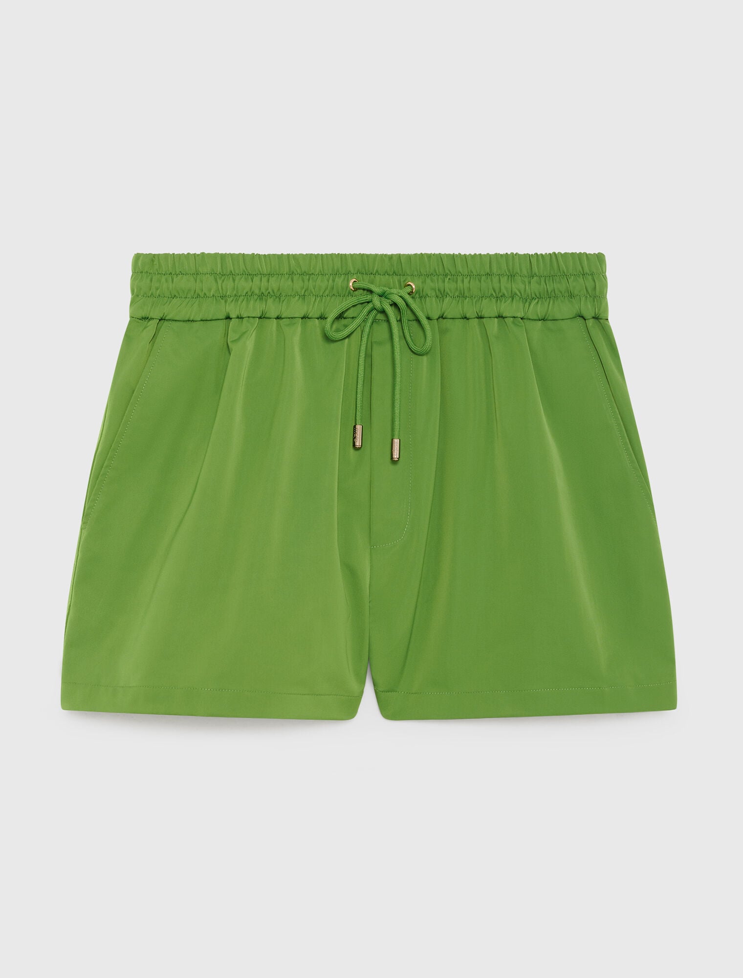 Short en matière technique